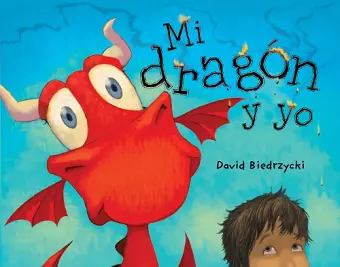 Mi dragón y yo cover