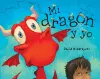 Mi dragón y yo cover