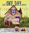 The One Day House cover