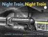 Night Train, Night Train cover