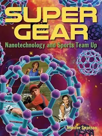 Super Gear cover