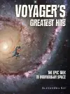 Voyager's Greatest Hits cover