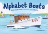 Alphabet Boats cover