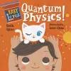 Baby Loves Quantum Physics! cover