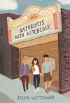 Saturdays with Hitchcock cover