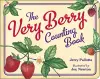 The Very Berry Counting Book cover
