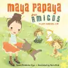 Maya Papaya and Amigos Play Dress-Up cover