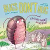 Bugs Don't Hug cover