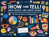 Show and Tell! Great Graphs and Smart Charts cover
