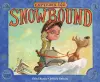 Captain's Log: Snowbound cover