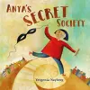 Anya's Secret Society cover