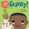 Baby Loves Gravity! cover