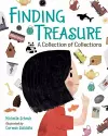 Finding Treasure cover