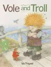 Vole and Troll cover