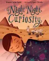 Night Night, Curiosity cover