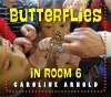 Butterflies in Room 6 cover