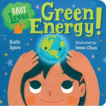 Baby Loves Environmental Science! cover