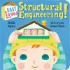 Baby Loves Structural Engineering! cover
