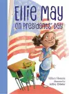 Ellie May on Presidents' Day cover
