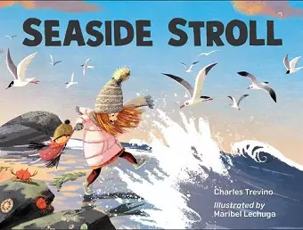 Seaside Stroll cover