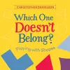 Which One Doesn't Belong? cover