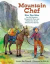 Mountain Chef cover
