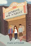 Saturdays With Hitchcock cover