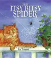 Itsy Bitsy Spider CD package cover