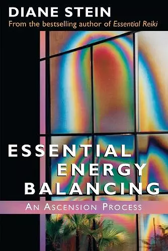 Essential Energy Balancing cover