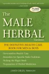 The Male Herbal cover