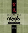 Essential Reiki Teaching Manual cover