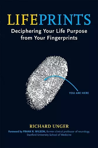 Lifeprints cover