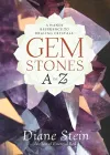 Gemstones A to Z cover