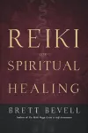 Reiki for Spiritual Healing cover