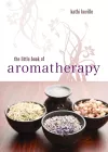 The Little Book of Aromatherapy cover