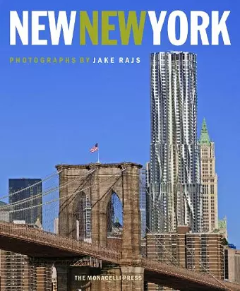 New New York cover