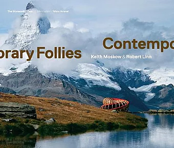 Contemporary Follies cover