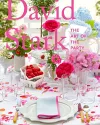 David Stark: The Art of the Party cover
