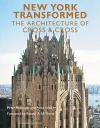 New York Transformed cover