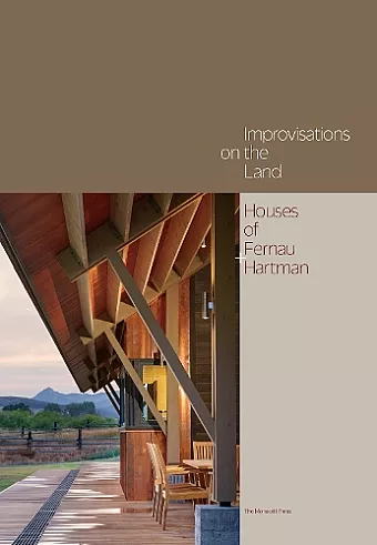 Improvisations on the Land cover