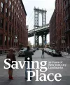 Saving Place cover