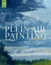 The Art of Plein Air Painting cover