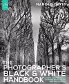 The Photographer's Black and White Handbook cover