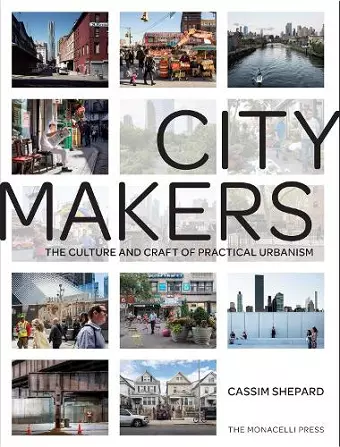 Citymakers cover