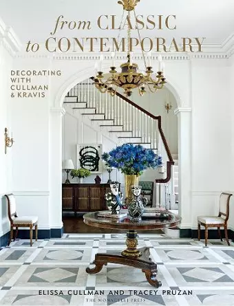 From Classic to Contemporary cover
