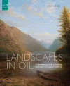 Landscapes in Oil cover