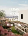 Texas Made/Texas Modern cover