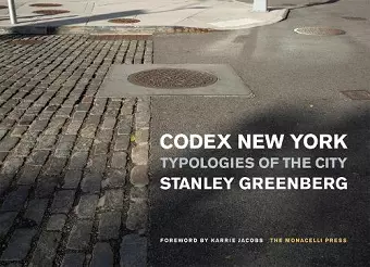 Codex New York cover