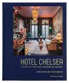 Hotel Chelsea cover