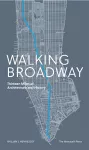 Walking Broadway cover